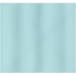 TENDA PER DOCCIA 3 LATI - VASCA 2 LATI CM. 240 X 200 Mod. Verde Acqua -