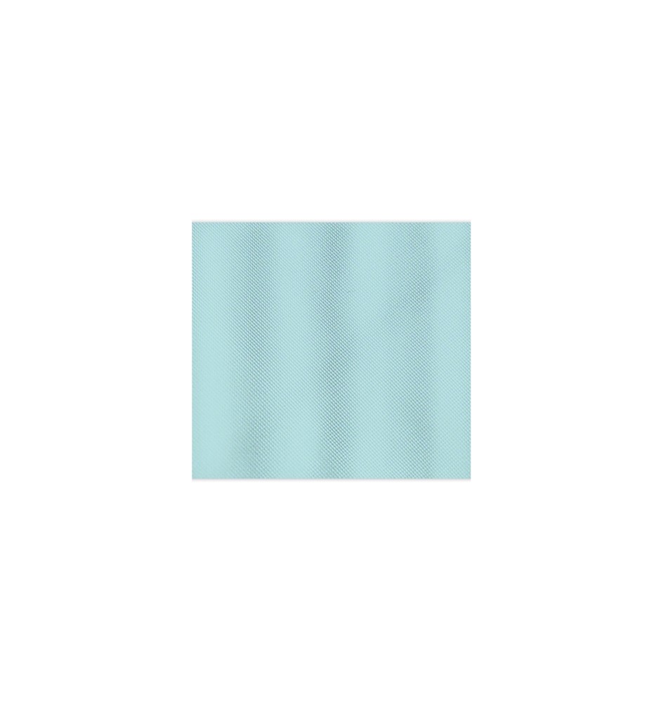 TENDA PER DOCCIA 3 LATI - VASCA 2 LATI CM. 240 X 200 Mod. Verde Acqua -