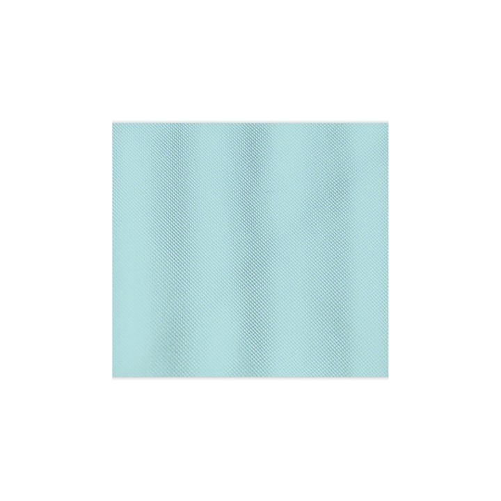 TENDA PER DOCCIA 3 LATI - VASCA 2 LATI CM. 240 X 200 Mod. Verde Acqua -