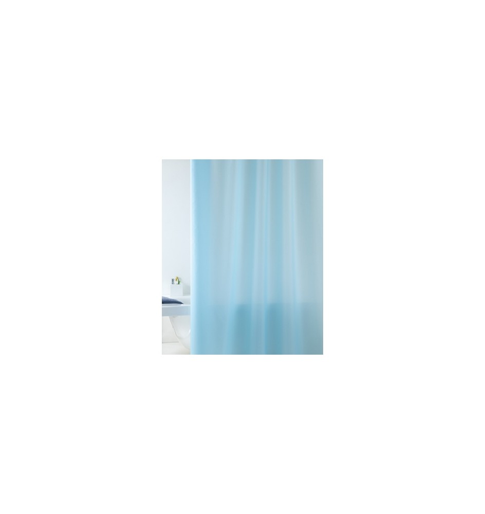 TENDA PER DOCCIA 3 LATI - VASCA 2 LATI CM. 240 X 200 Mod. Celeste -