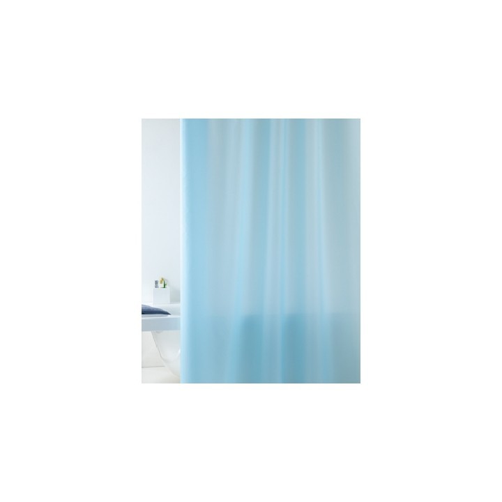 TENDA PER DOCCIA 3 LATI - VASCA 2 LATI CM. 240 X 200 Mod. Celeste -