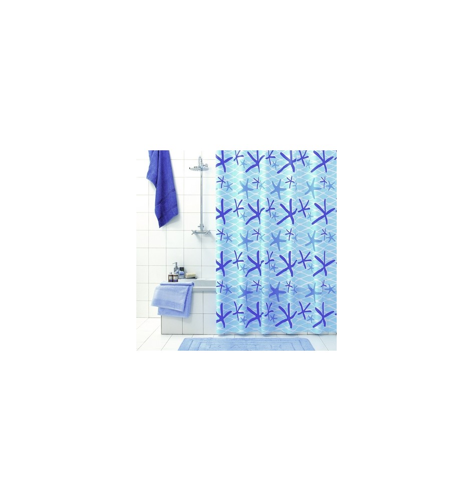 TENDA PER DOCCIA MOD. NETTY cm 240x200