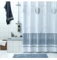 TENDA PER DOCCIA MOD. LOVE cm 120x200