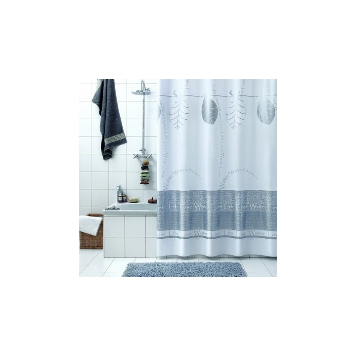 TENDA PER DOCCIA MOD. LOVE cm 180x200