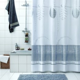 TENDA PER DOCCIA MOD. LOVE cm 240x200