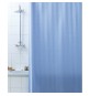 TENDA PER DOCCIA 2 LATI IN TESSUTO CM. 180 X 200 Mod. Celeste -