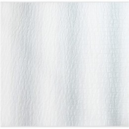 TENDA PER DOCCIA 2 LATI IN TESSUTO CM. 180 X 200 Mod. Crisp. -