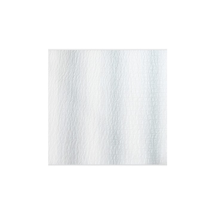 TENDA PER DOCCIA 2 LATI IN TESSUTO CM. 180 X 200 Mod. Crisp. -