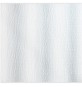 TENDA PER DOCCIA 2 LATI IN TESSUTO CM. 180 X 200 Mod. Crisp. -