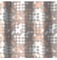 TENDA PER DOCCIA 2 LATI IN TESSUTO CM. 120 X 200 Mod. Framm. Beige -