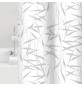 TENDA PER DOCCIA IN TESSUTO MOD. LAGO cm 180x200