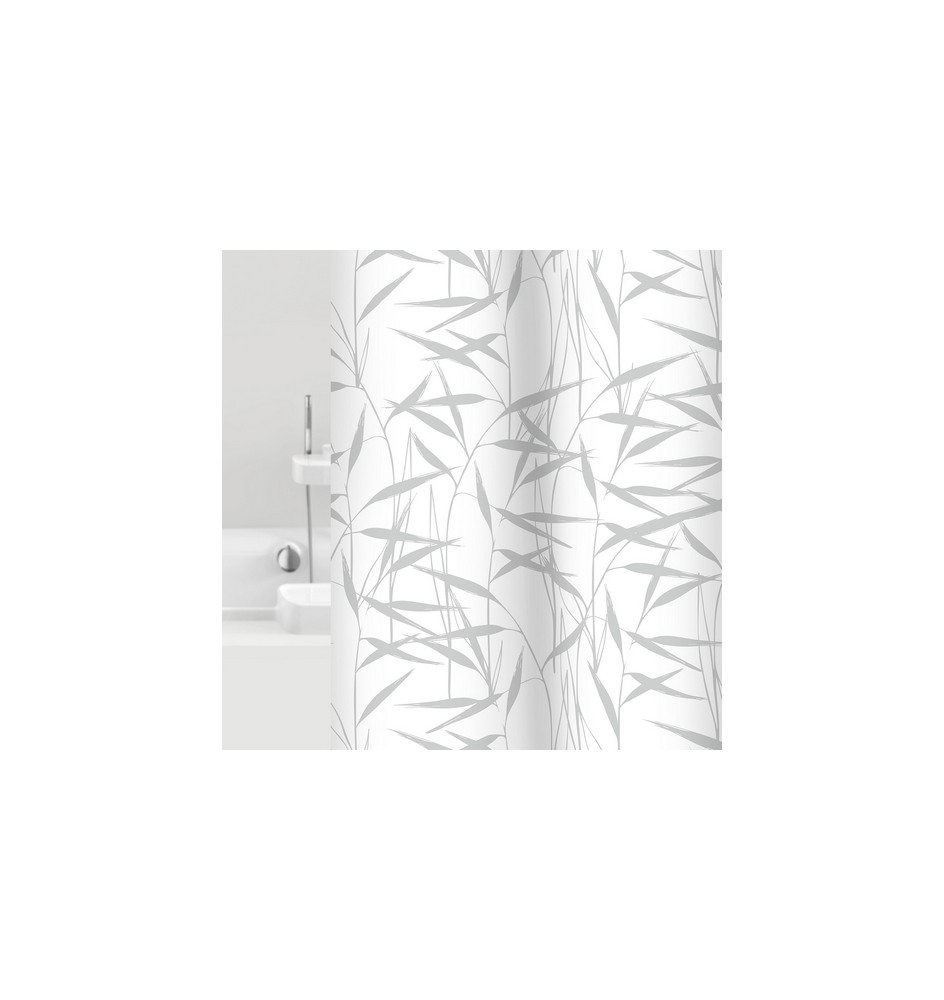 TENDA PER DOCCIA IN TESSUTO MOD. LAGO cm 240x200