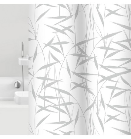 TENDA PER DOCCIA IN TESSUTO MOD. LAGO cm 240x200