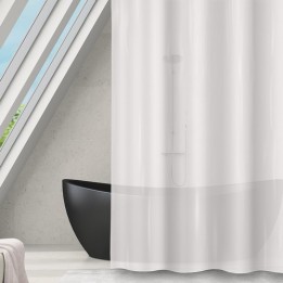 TENDA DOCCIA PEVA ROMANA cm 240x200