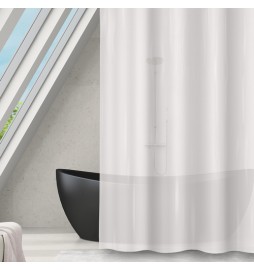 TENDA DOCCIA PEVA ROMANA cm 240x200