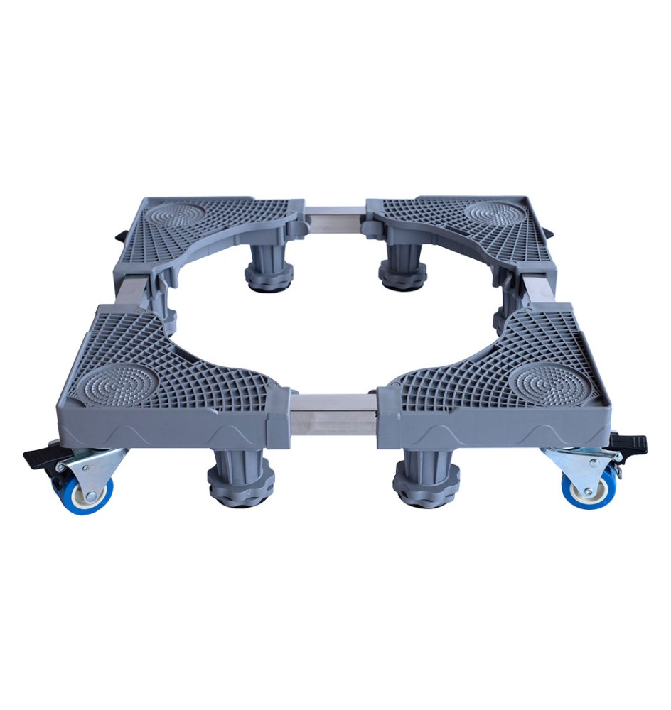 CARRELLO MULTIUSO REGOLABILE regolazione cm 42 ÷ 65