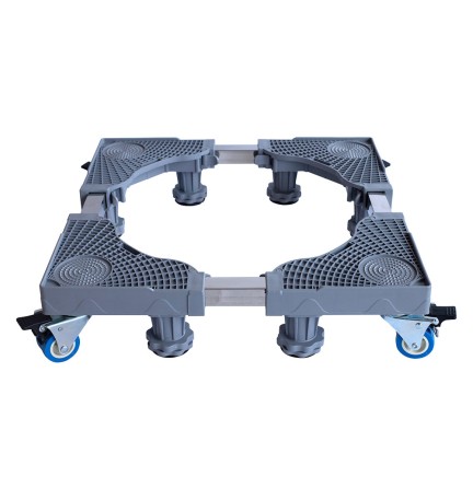 CARRELLO MULTIUSO REGOLABILE regolazione cm 42 ÷ 65