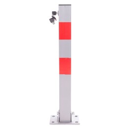 PALETTO ANTISOSTA h. 70 cm - base 13 x 15 cm