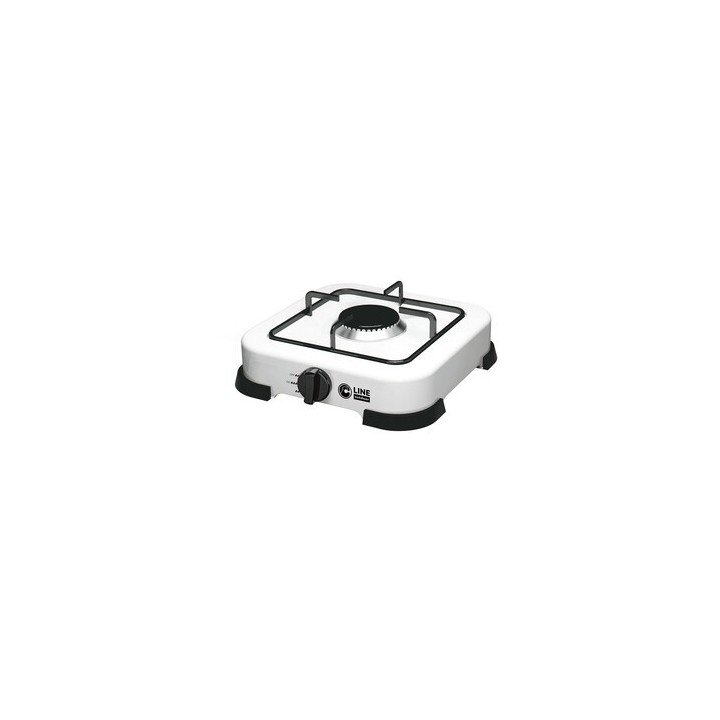 C FORNELLO A GAS GPL 1 FUOCO 2.2 KW
