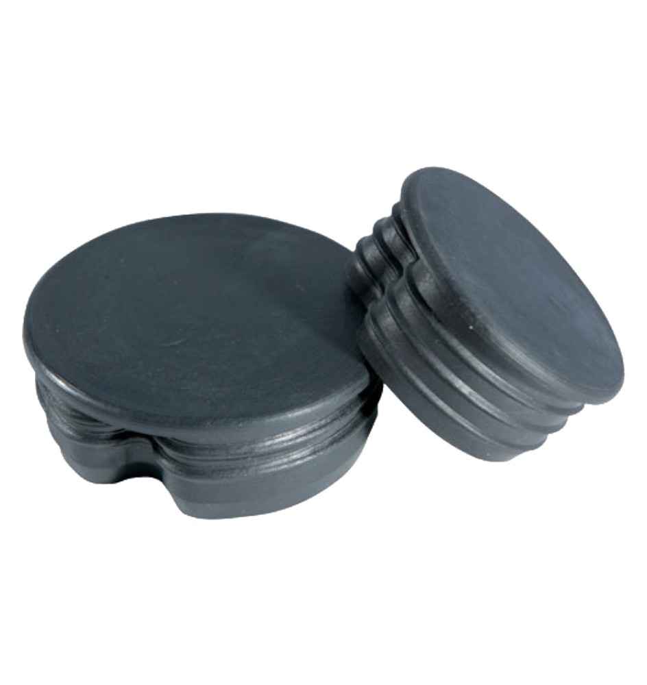 TAPPO PER PALO TUBOLARE SEGNALETICA Ø mm 60