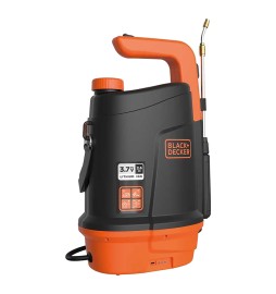 POMPA IRRORATRICE A BATTERIA 'BXSPBS05E' Lt 5 - 3,7 Vdc 2,6 Ah