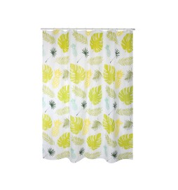 TENDA PER DOCCIA IN TESSUTO POLIESTERE PALMA cm 180x200