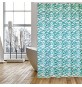 TENDA PER DOCCIA IN TESSUTO POLIESTERE LOFT cm 180x200