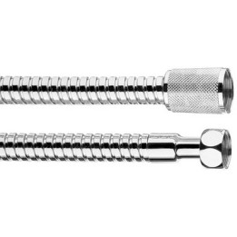 FLESSIBILE IN OTTONE DOPPIA AGGRAFFATURA RIDOTTO cm 150