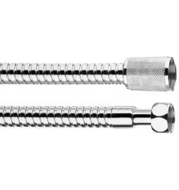 FLESSIBILE IN OTTONE DOPPIA AGGRAFFATURA RIDOTTO cm 150