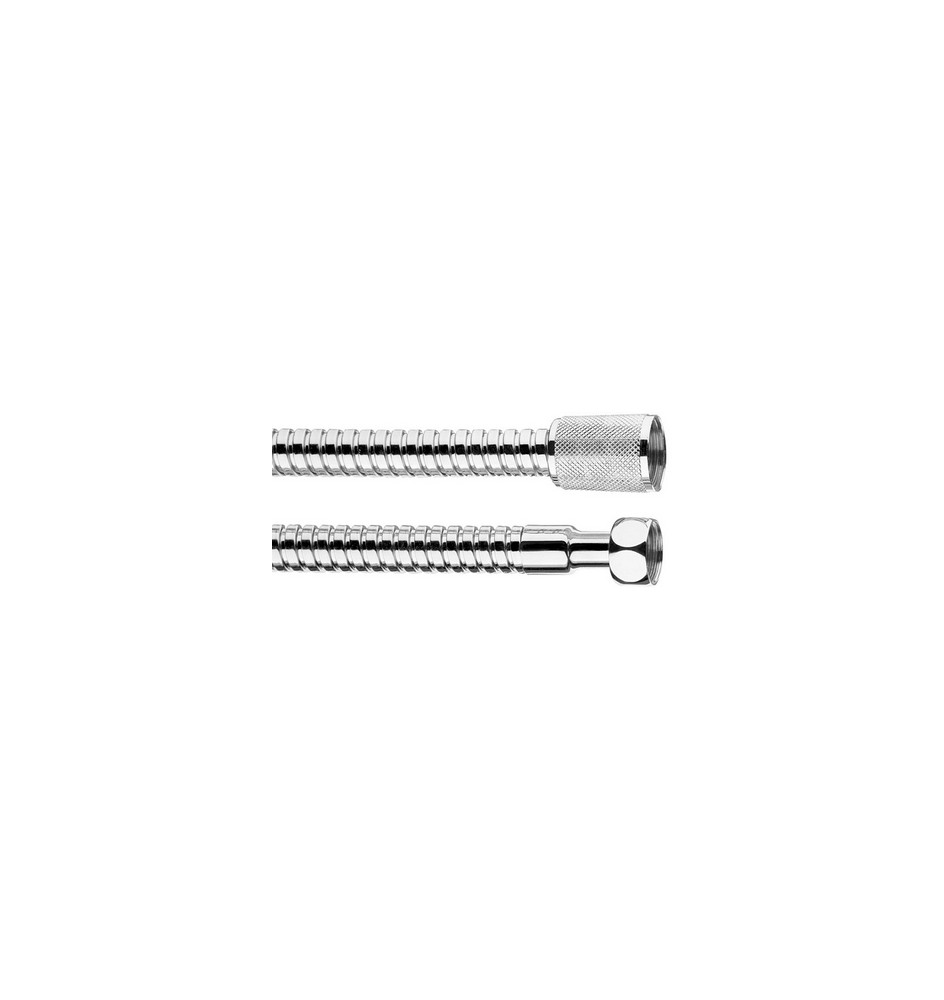 FLESSIBILE IN OTTONE DOPPIA AGGRAFFATURA RIDOTTO cm 150