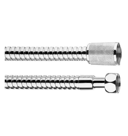FLESSIBILE IN OTTONE DOPPIA AGGRAFFATURA RIDOTTO cm 150