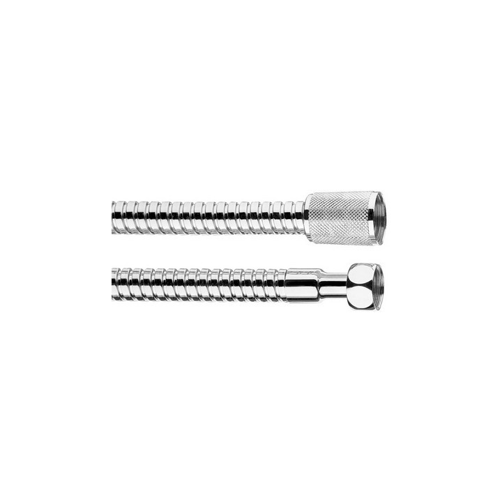 FLESSIBILE IN OTTONE DOPPIA AGGRAFFATURA RIDOTTO cm 150