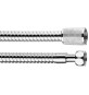 FLESSIBILE IN OTTONE DOPPIA AGGRAFFATURA RIDOTTO cm 150
