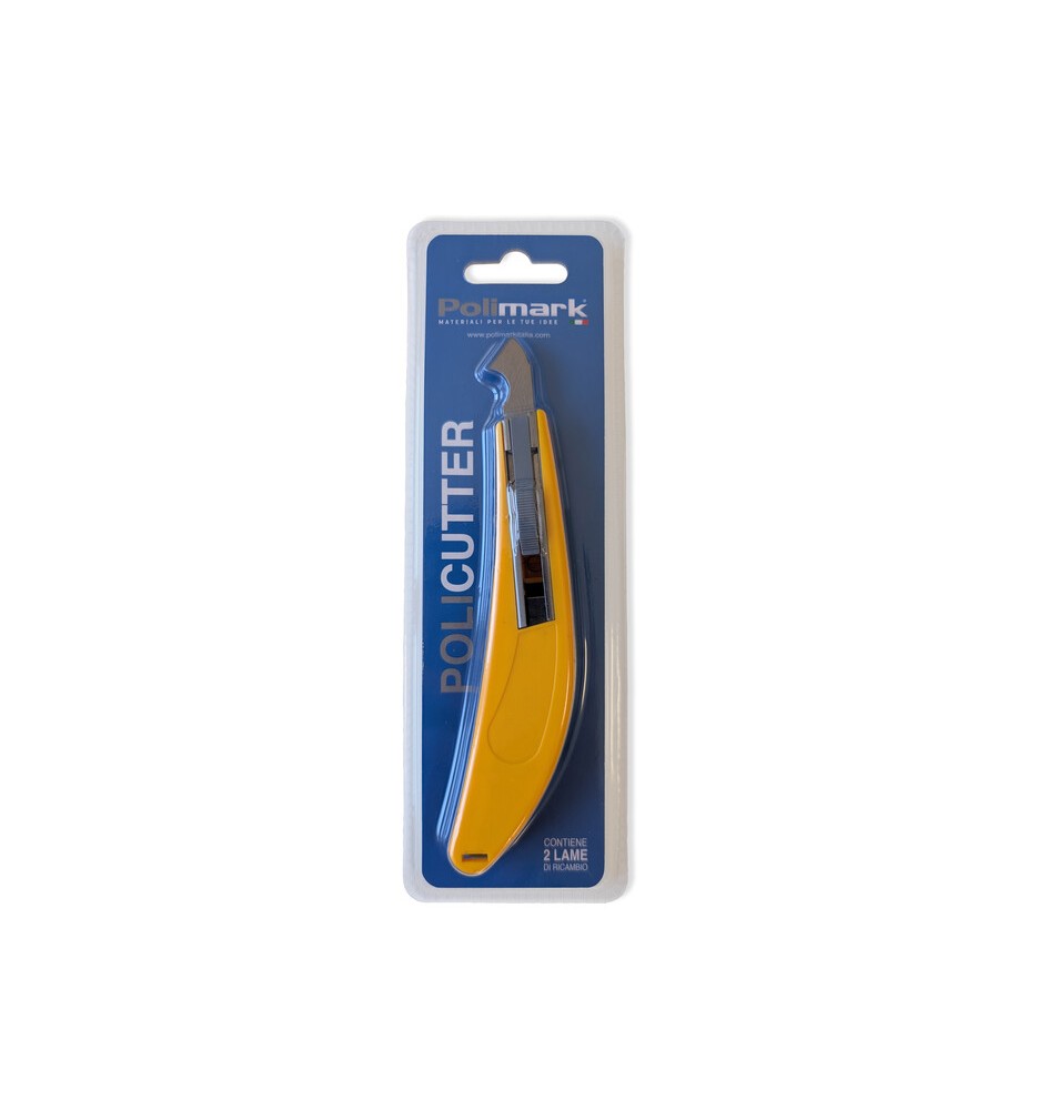 CUTTER P/VETRO SINTETICO