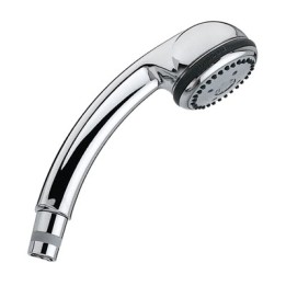 DOCCETTA 3 GETTI A RISPARMIO ACQUA MOD. KARINA Cromo
