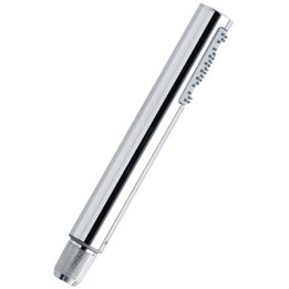 DOCCETTA MONOGETTO IN OTTONE MOD. ZEN Cromo