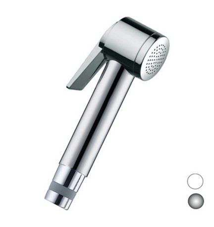 SHUT-OFF A PULSANTE MOD. PALOMA FLAT Cromo