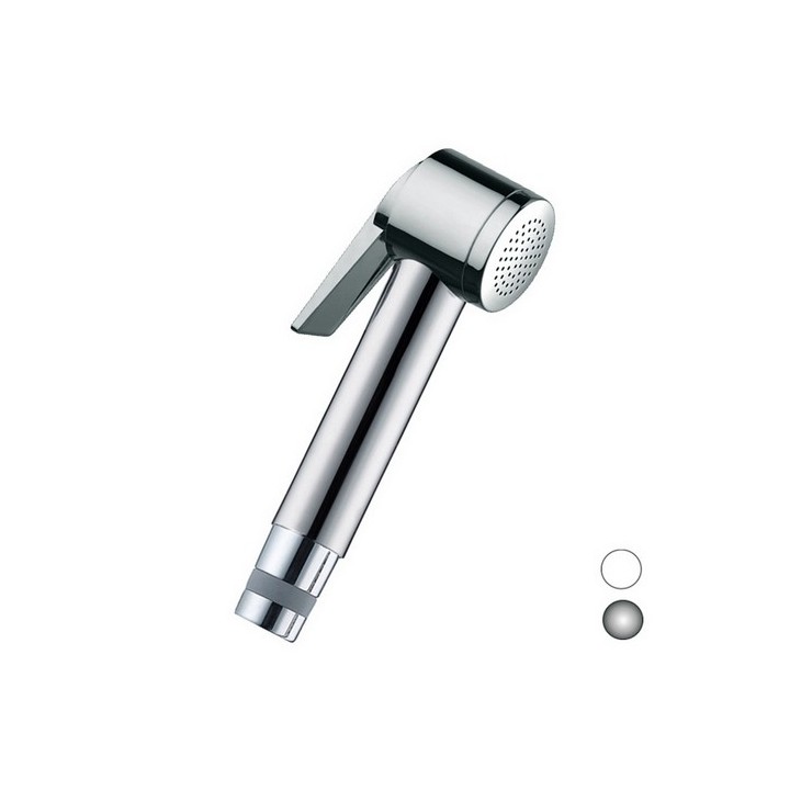 SHUT-OFF A PULSANTE MOD. PALOMA FLAT Cromo