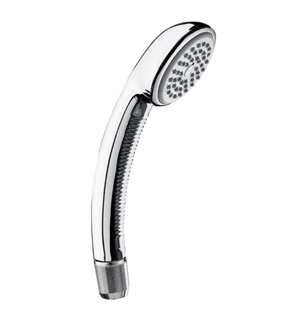 DOCCETTA MONOGETTO MOD. TITAN-GOM Cromo