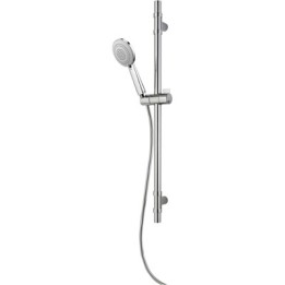 SALISCENDI COMPLETO CROMO LUX Cromo