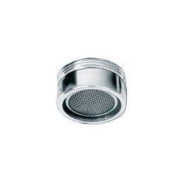 AERATORE 24x1M CROMO BOSSINI Cromo