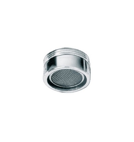 AERATORE 24x1M CROMO BOSSINI Cromo