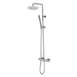 COLONNA DOCCIA TETIS L10146 Cromo