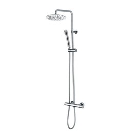 COLONNA DOCCIA TETIS L10146 Cromo