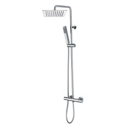 COLONNA DOCCIA TETIS L10155 Cromo
