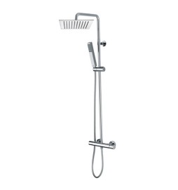 COLONNA DOCCIA TETIS L10155 Cromo
