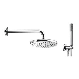 SHOWER CONCEPT H19410G C12002C CROMO Cromo