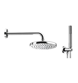 SHOWER CONCEPT H19410G C12002C CROMO Cromo