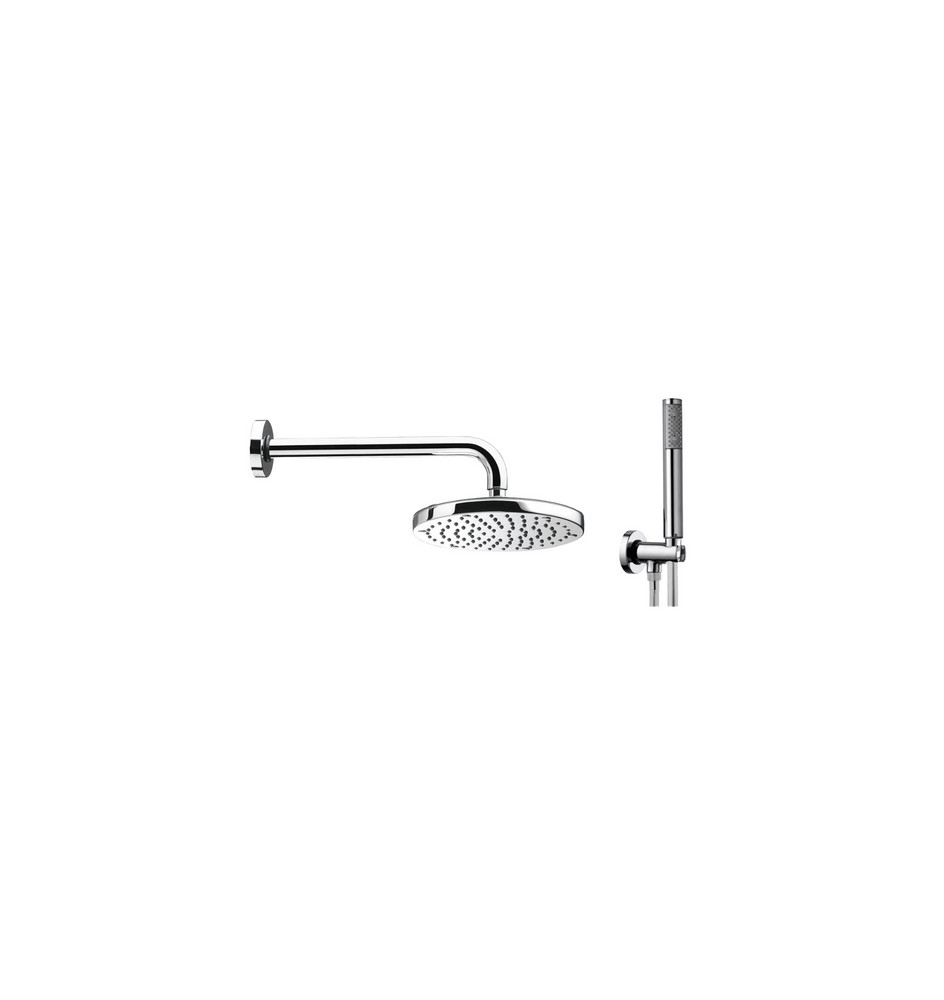 SHOWER CONCEPT H19410G C12002C CROMO Cromo
