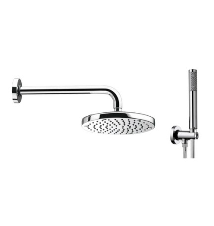 SHOWER CONCEPT H19410G C12002C CROMO Cromo